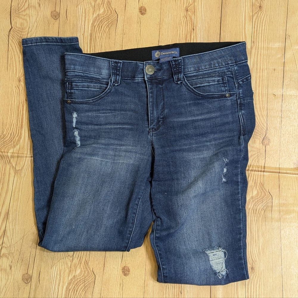 Democracy Ab Solution Jeans